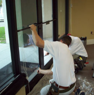 commercial door glass repair free estimate fort lauderdale fl
